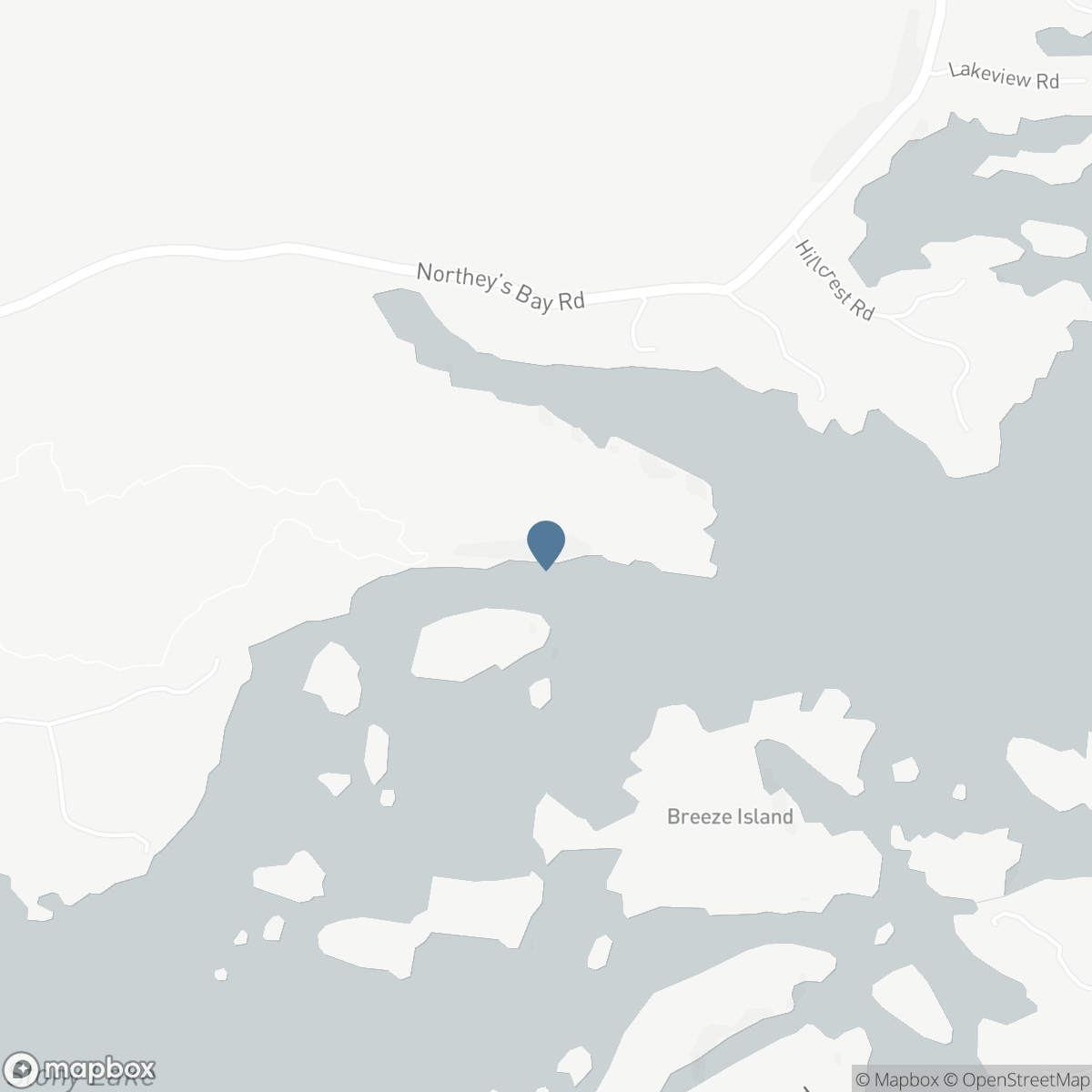 1751 STONEY LAKE WAO, Woodview, Ontario K0L 3E0